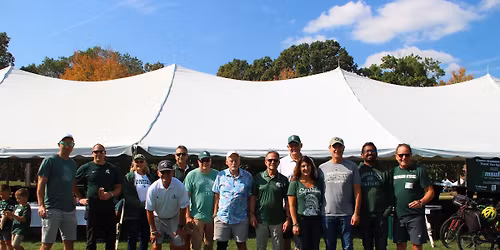MSUCOM Homecoming Tailgate