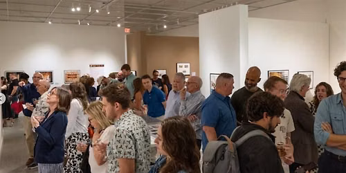 Photography Social & Networking Event