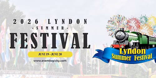 2026 Lyndon Summer Festival