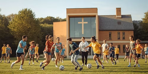 Faith & Football