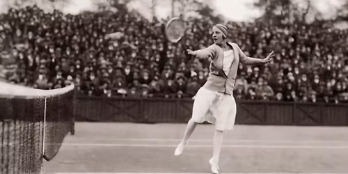 Suzanne Lenglen Run (VM, DM, HM und Marathon)