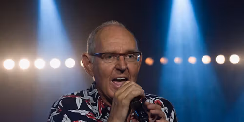 Ingemar Olsson och Vitalis