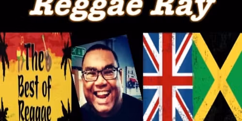 Reggae Ray