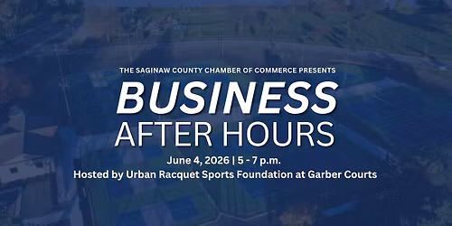 June Business After Hours