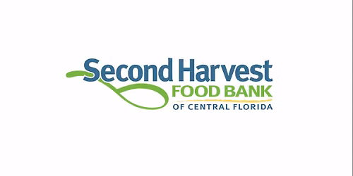 Volunteer with Second Harvest Food Bank