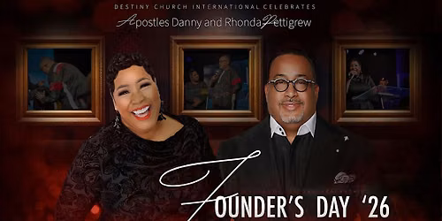 Founder's Day 2026