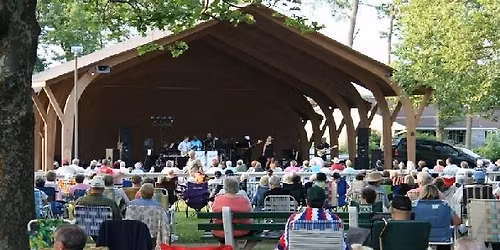 Fleetwood Community Park "Sundays in the Park" Concert Series
