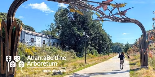 Tree Tour: Atlanta Beltline Arboretum Southwest Trail
