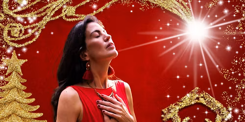 Christmas: The Allegory of Your Awakening with Kayla Harvey MA LMHC