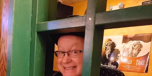 Johnny Snags (Irish Folk\/Rock)