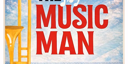 LifeLight Youth Theatre presents The Music Man