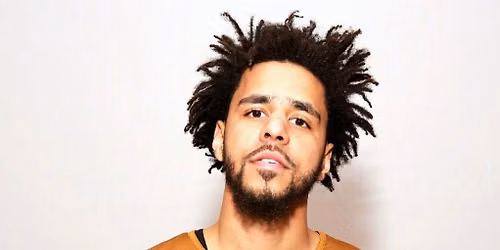 J. Cole: The Fall-Off World Tour