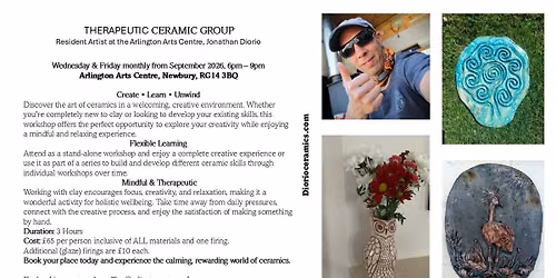 Therapeutic Ceramic Group