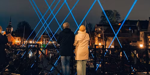 Dwaalspoor (stadswandelingen met gids)