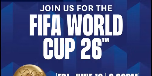 USA vs Paraguay - World Cup - Match 4 at SoFi Stadium