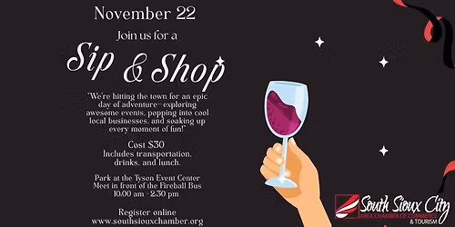 Murder at the SSC Chamber Gala