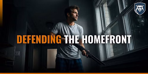 Defending the Homefront - Kingsmen PSC - Lansing, MI