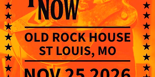 All Together Now: Beatles Tribute at Old Rock House