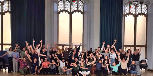 SALSA BEGINNER COURSE - MONDAYS