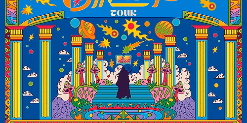 Shlump at Terminal West