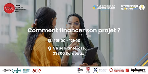 Comment financer son projet ?