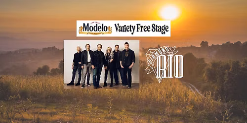 Diamond Rio @ the Stan Co Fair!