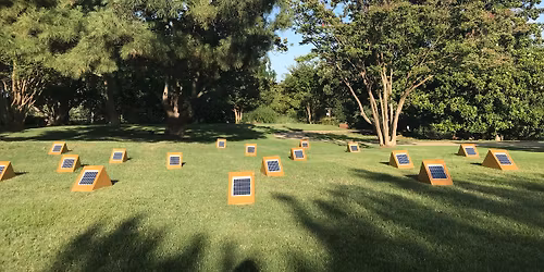Sun Boxes : An Immersive Sound Experience