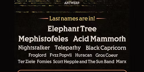 Heron Valley Newcastle upon Tyne Tickets