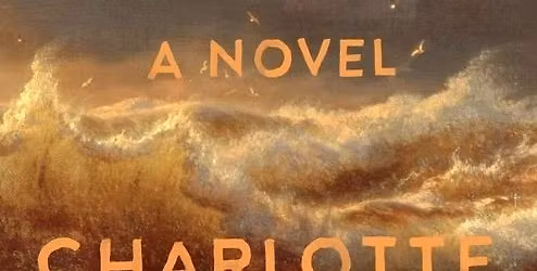 518 Craft Book Club - Wild Dark Shore by Charlotte McConaghy