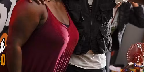 Reggae Bingo - London -Fri 20th Nov