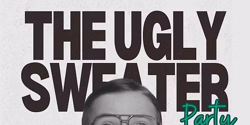 Sing It Ugly: The Karaoke Sweater Party