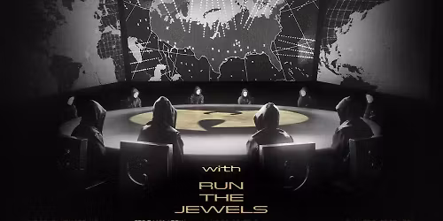 Wu-Tang Clan Phoenix Tickets