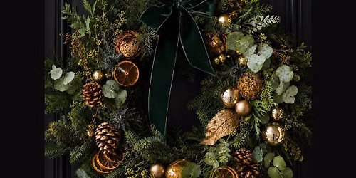 Christmas Wreath