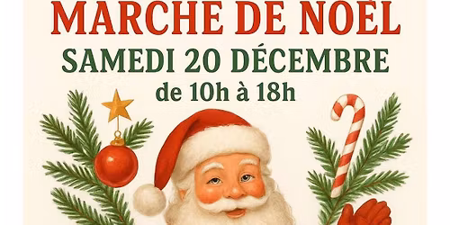 March\u00e9 de No\u00ebl