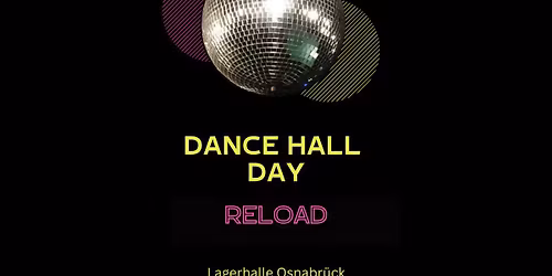 Dance Hall Day Reload