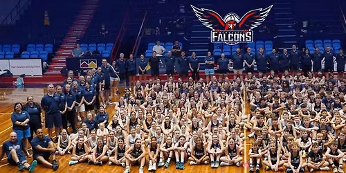 Newcastle Falcons Vs Nationals\/Gunners