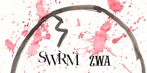SWRM \/ Z.W.A. (zombies with attitudes) \/ DJ Schlager Gala