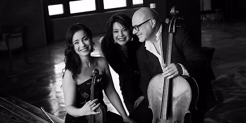 Smetanovo trio \/ Smetana Trio