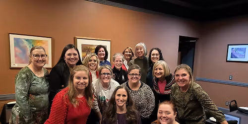 Alpha Delta Pi Alumnae Association Holiday Dinner