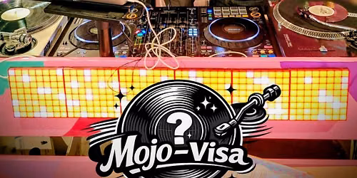 Mojo-Visa @ Sophie