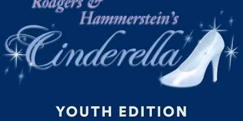 Cinderella Youth Edition Shows