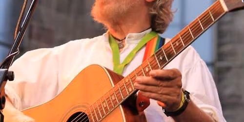 Buffalo Friends of Folk Music presents Tommy Sands!!!  Opener: Tom Callahan!