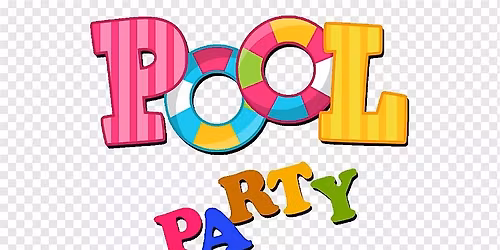 Fun Fest Pool Party, Ramp Show, Belly Dance, Games, Buffet Dinner & Drinks