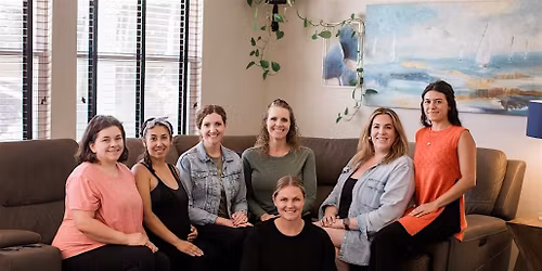 Comfort Measures for Childbirth