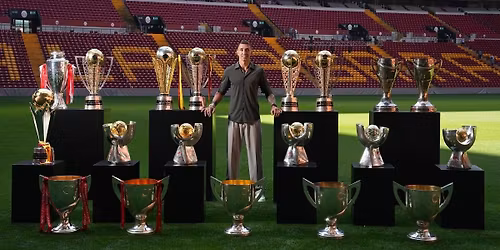 Parking Xavi