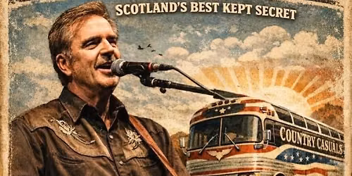 John Miller and his Country Casuals