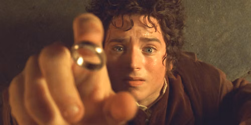 Utah Symphony - The Lord of the Rings - The Fellowship of the Ring in Concert at Abravanel Hall