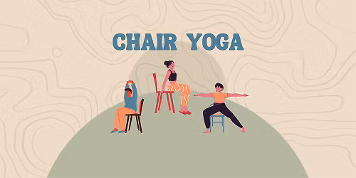 Chair Yoga