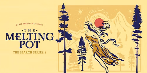 MVH Pink Ribbon Concert: The Melting Pot