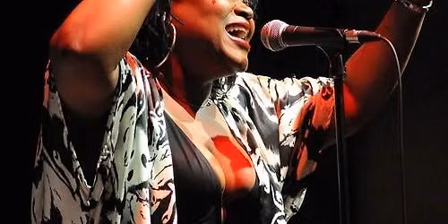 Electric Blues night with Shemekia Copeland